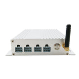 Contrôleur Synchronisation à Un-Contrôle-Quatre Pour 12V 24V Vérin Électrique B (Modèle: 0043015)