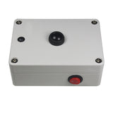 5000 Mètres 1 Touches Bouton Étanche Télécommande Sans Fil Émetteur Radio (Modèle: 0021063)