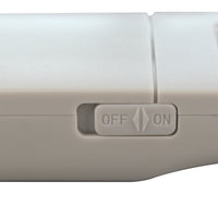 LORA 5 Km 1 Bouton Télécommande Sans Fil Transmetteur Émetteur Radio (Modèle: 0021060)