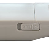 Longue Distance 1000 Mètres 1 Bouton Télécommande Sans Fil Émetteur Radio (Modèle: 0021023)