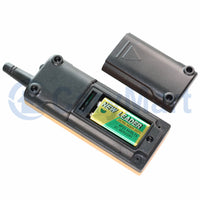 1000M 4 Gros Boutons Étanche Télécommande Industriel Émetteur Sans Fil (Modèle: 0021087)