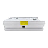 CA 220V CC 12V 50A 600 Watt Alimentation à découpage régulée (Modèle: 0010132)