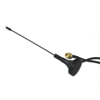 Antenne Magnétique Radio avec 10 Mètre Câble et Connecteur SMA (Modèle: 0020916)