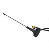 Antenne Magnétique Radio avec 10 Mètre Câble et Connecteur SMA (Modèle: 0020916)