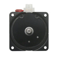 Moteur Synchrone à Aimant Permanent Électrique Monophasé 220V 14W (Modèle: 0042001)