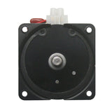 Moteur Synchrone à Aimant Permanent Électrique Monophasé 220V 14W (Modèle: 0042001)