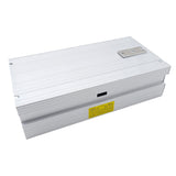 CA 220V CC 12V 50A 600 Watt Alimentation à découpage régulée (Modèle: 0010132)