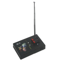 12 Canaux Kit Télécommande Sans Fil Pour Allumage Feux d'Artifice (Modèle: 0020369)