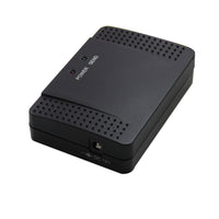 1500 Mètre 315MHz ou 433MHz Répéteur Sans Fil Signal Radio (Modèle: 0010002)