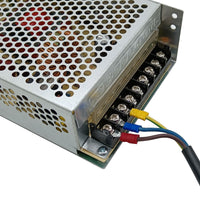 250W Alimentation à découpage Réglable CC 24V 10A (Modèle: 0010140)