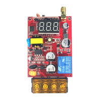 1 Canal 380V Interrupteur Sans Fil ou Récepteur Radio