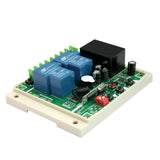 Kit Interrupteur Télécommande Sans Fil pour Moteur Électrique Triphasé 380V (Modèle: 0020080)