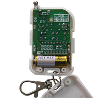 100 Mètres Télécommande Universelle Sans Fil Haut Bas Boutons (Modèle: 0021005)