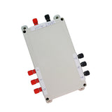 Interrupteur DPDT Sans Fil avec Télécommande pour Treuil ou Grue (Modèle: 0020566)
