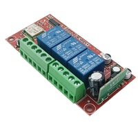 Interrupteur WIFI Pour Moteur ou Actionneur Linéaire (Modèle: 0022010)