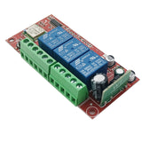 Interrupteur WIFI Pour Moteur ou Actionneur Linéaire (Modèle: 0022010)