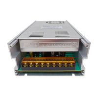 CA 220V CC 12V 50A 600 Watt Alimentation à découpage régulée (Modèle: 0010132)