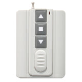 Kit Interrupteur Télécommande Sans Fil pour Moteur Électrique Triphasé 380V (Modèle: 0020080)