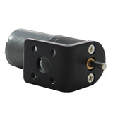 25mm Petit Moteur Électrique 12V de Vitesse Haut avec Reducteur (Modèle: 0041311)