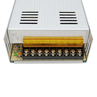 CC 12V 30A 360 Watt alimentation à découpage à tension stabilisée ajustable (Modèle: 0010129)