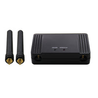 1500 Mètre 315MHz ou 433MHz Répéteur Sans Fil Signal Radio (Modèle: 0010002)
