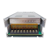 CA 220V CC 12V 50A 600 Watt Alimentation à découpage régulée (Modèle: 0010132)