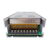 CA 220V CC 12V 50A 600 Watt Alimentation à découpage régulée (Modèle: 0010132)