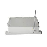 Longue Distance 2 km 4 Voies 220V 30A Kit Interrupteur Télécommande Sans Fil (Modèle: 0020479)