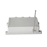 Longue Distance 2 km 4 Voies 220V 30A Kit Interrupteur Télécommande Sans Fil (Modèle: 0020479)
