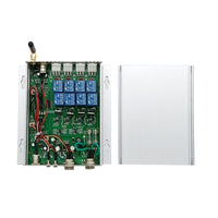Contrôleur Synchronisation à Un-Contrôle-Quatre Pour 12V 24V Vérin Électrique B (Modèle: 0043015)