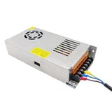 Transformateur d'alimentation à découpage Réglable 12V 20A 240 watts (Model: 0010128)