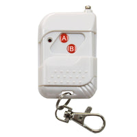 1 Canal CC Sortie Relais Étanche Kit Télécommande Sans Fil avec Interrupteur Radio (Modèle: 0020194)