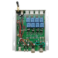 Contrôleur Synchronisation à Un-Contrôle-Quatre Pour 12V 24V Vérin Électrique B (Modèle: 0043015)