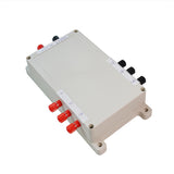 Interrupteur DPDT Sans Fil avec Télécommande pour Treuil ou Grue (Modèle: 0020566)