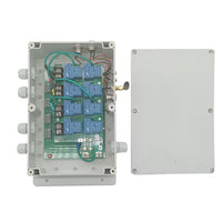Contrôleur Synchronisation à Un-Contrôle-Quatre Pour 12V 24V Vérin Électrique C (Modèle: 0043017)