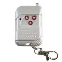 Kit Interrupteur Sans Fil avec Télécommande Pour Moteur Électrique CC (Modèle: 0020202)