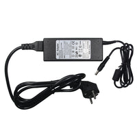 Adaptateur Secteur Universel Européen Alimentation 24V CC 3A Pour Interrupteur Sans Fil/lumière LED (Modèle : 0010138)