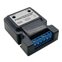 11,1V 3A Contrôleur de charge solaire pour batterie lithium 12V