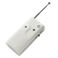 Une 6 Boutons Télécommande Sans Fil Contrôler 6 Alarmes Rappel (Modèle: 0020172)