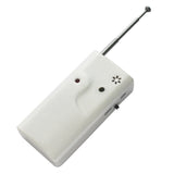 Une 6 Boutons Télécommande Sans Fil Contrôler 6 Alarmes Rappel (Modèle: 0020172)