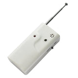 Une 12 Boutons Télécommande Sans Fil Contrôler 12 Alarmes Rappel (Modèle: 0020173)
