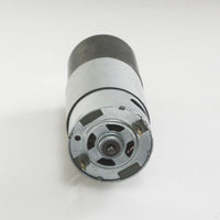 1 Voie Kit Interrupteur Sans Fil avec Télécommande et Moteur Électrique 12V (Modèle: 0020579)