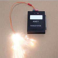 dispositif d'allumage feux d'artifice télécommande sans fil