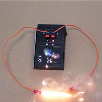 2 voies dispositif d'allumage feux d'artifice télécommande sans fil
