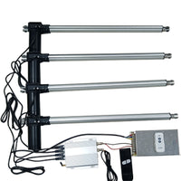 Contrôleur Synchronisation à Un-Contrôle-Quatre Pour 12V 24V Vérin Électrique B (Modèle: 0043015)