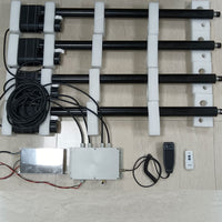 Contrôleur Synchronisation à Un-Contrôle-Quatre Pour 12V 24V Vérin Électrique C (Modèle: 0043017)