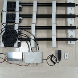Contrôleur Synchronisation à Un-Contrôle-Quatre Pour 12V 24V Vérin Électrique C (Modèle: 0043017)
