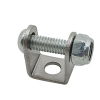 Support de Montage Fixe F Pour Mini Vérin Électrique Série G / Série H