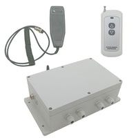 Contrôleur Synchronisation à Un-Contrôle-Quatre Pour 12V 24V Vérin Électrique C (Modèle: 0043017)