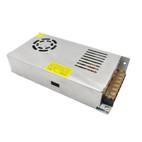 Transformateur d'alimentation à découpage Réglable 12V 20A 240 watts (Model: 0010128)
